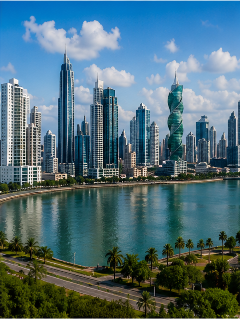 Ciudad de Panamá