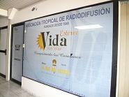 Imagen histórica de Estéreo Vida