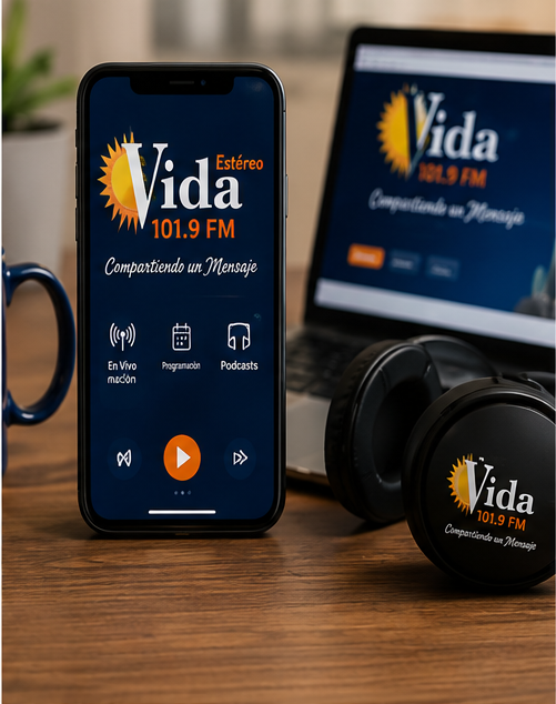 Estéreo Vida en la actualidad