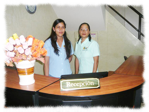Recepción de Estéreo Vida